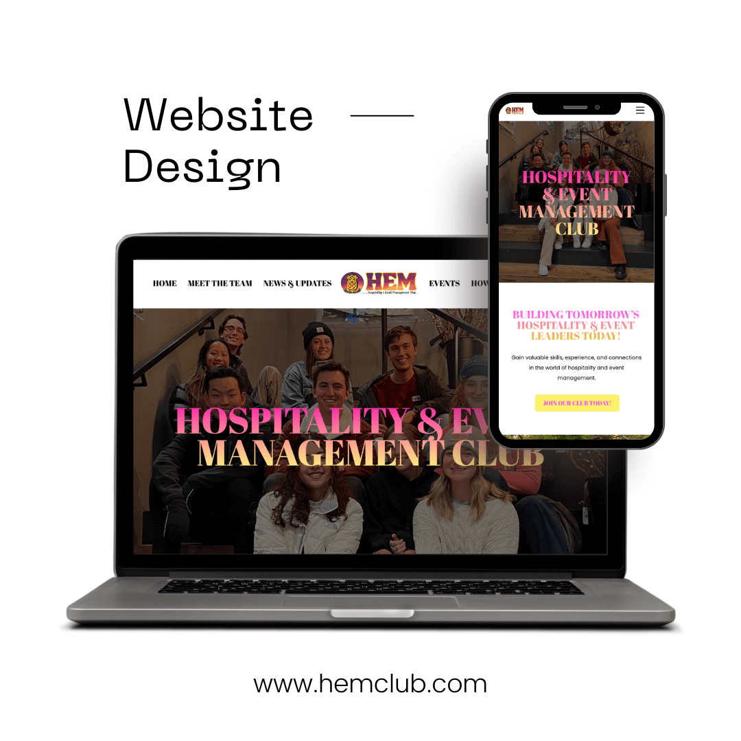 Website Design