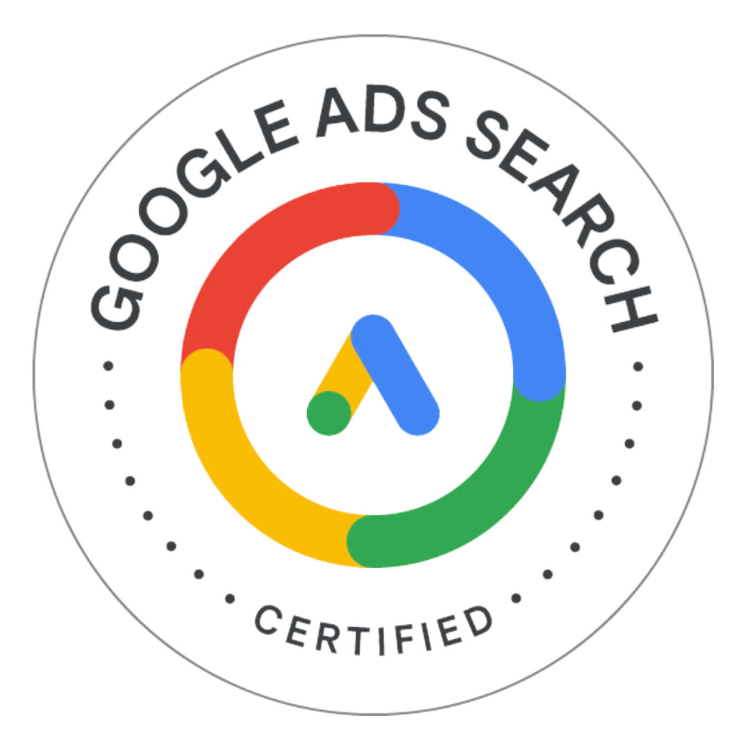 Google Ads Search Certification